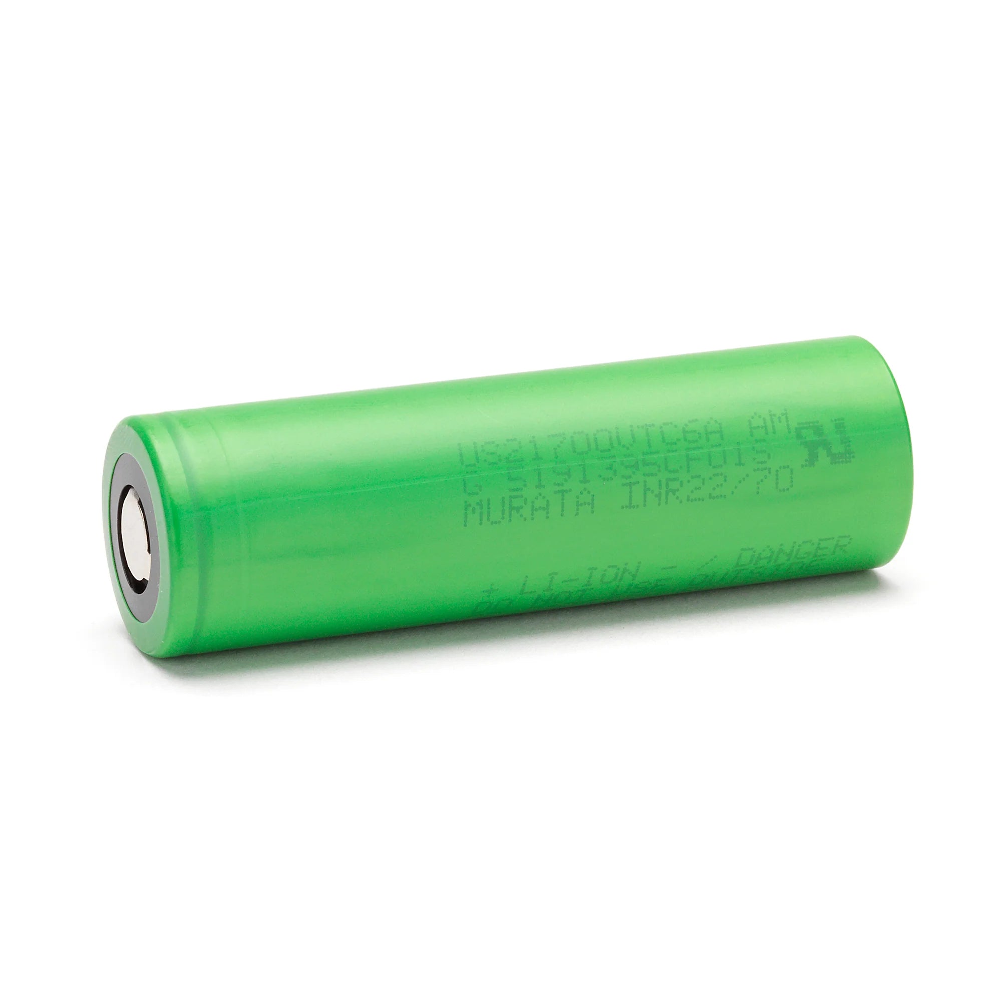 ユーさん専用 Murata US21700 VX40 4000mAh 21700 Battery (High Drain) – United