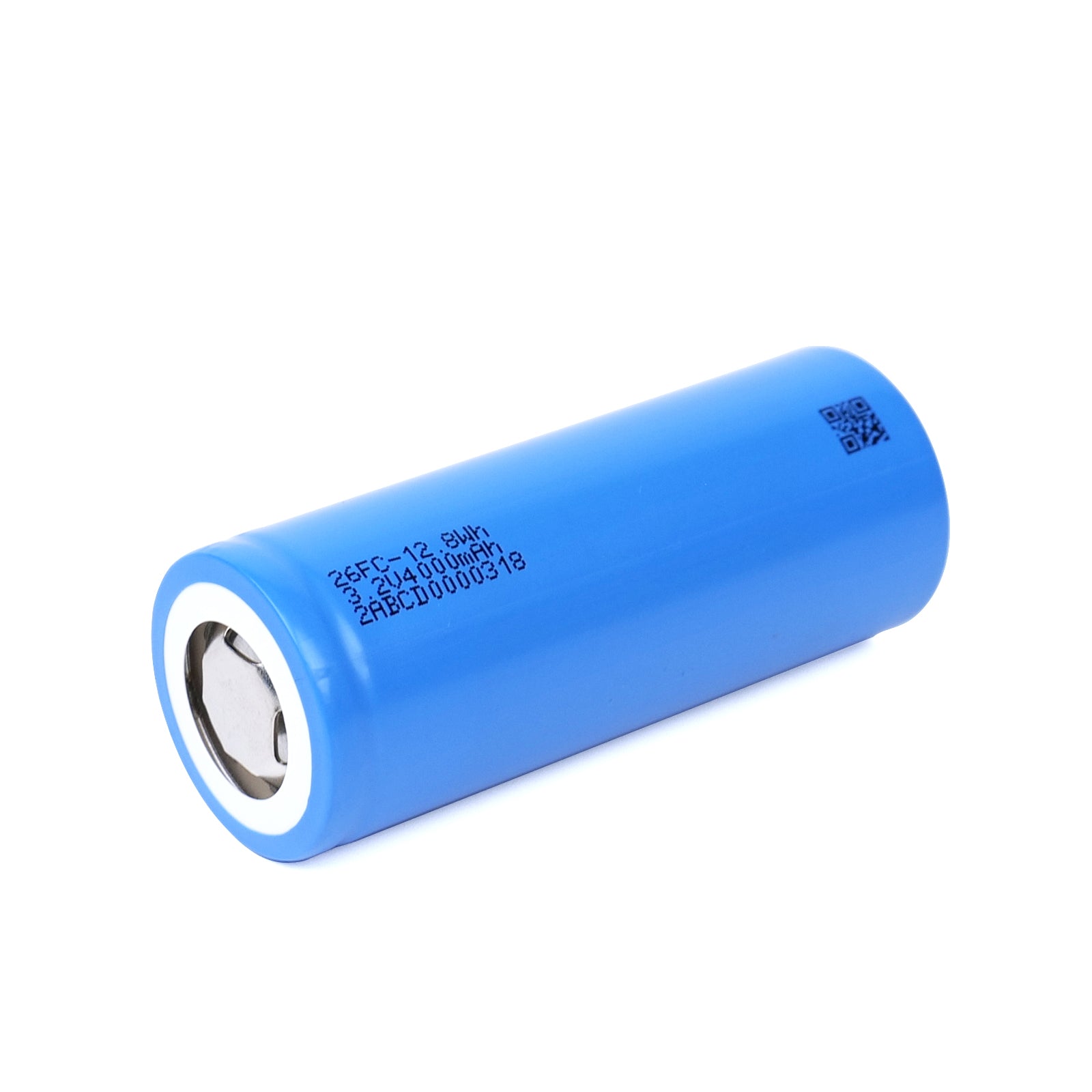 JGNE 4000 | 26650 LIFEPO4 Lithium Iron Phosphate Cell 4000mah