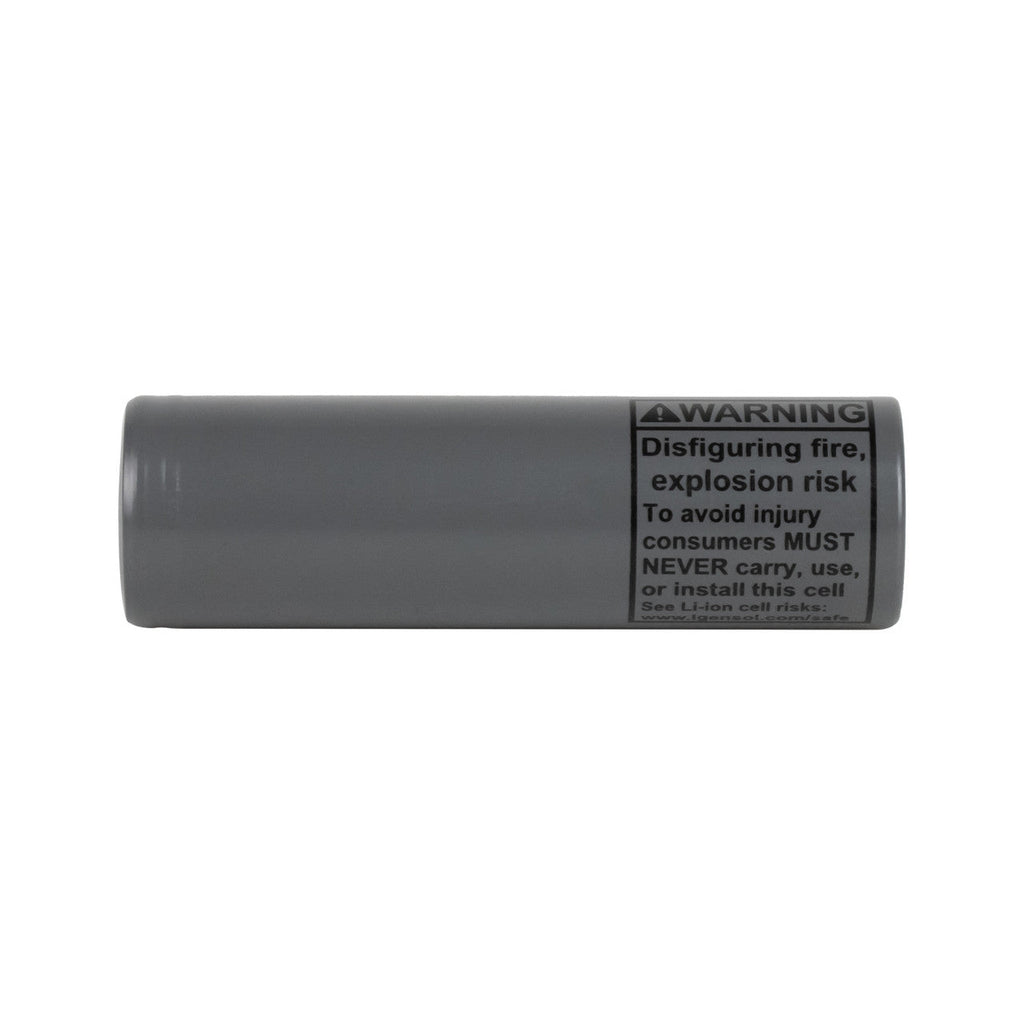 LG INR21700 M50LT 5000mAh 21700 Battery (High Capacity)