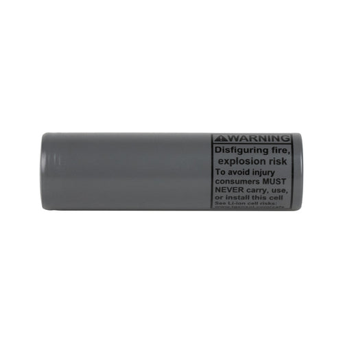 LG INR21700 M50LT 5000mAh 21700 Battery (High Capacity)