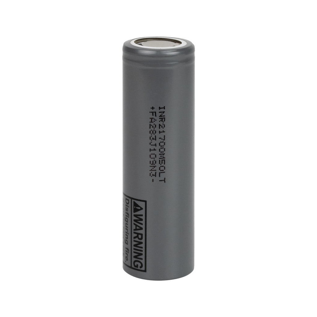 LG INR21700 M50LT 5000mAh 21700 Battery (High Capacity)