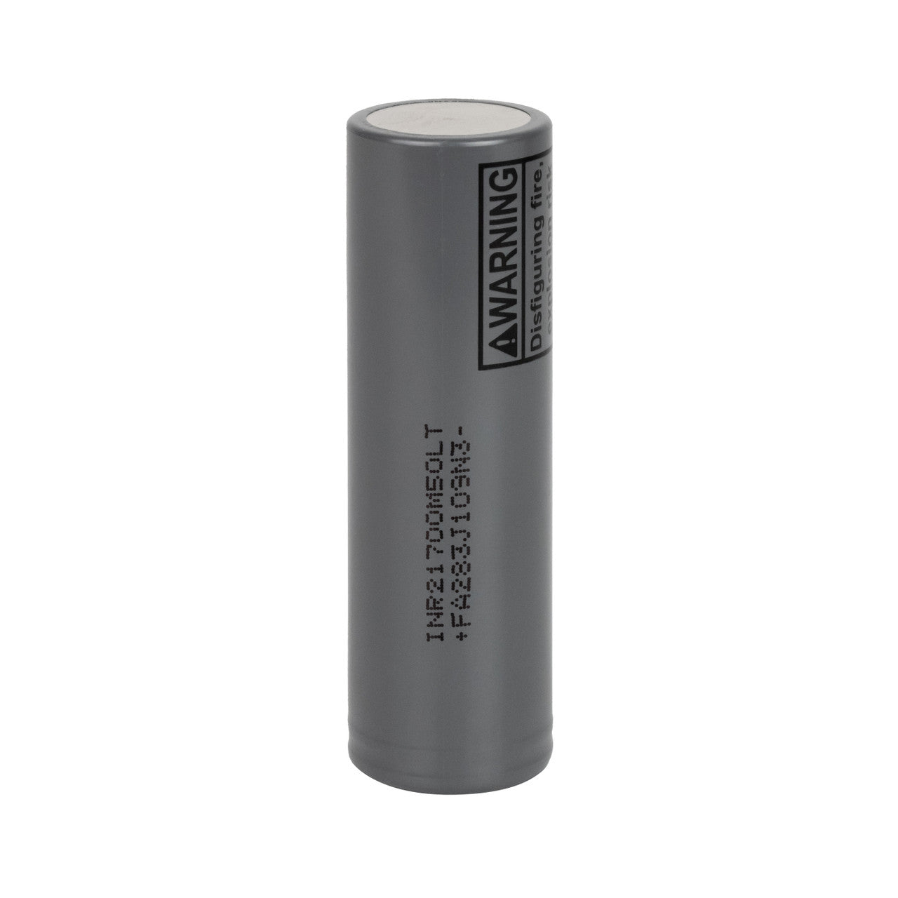 LG INR21700 M50LT 5000mAh 21700 Battery (High Capacity)