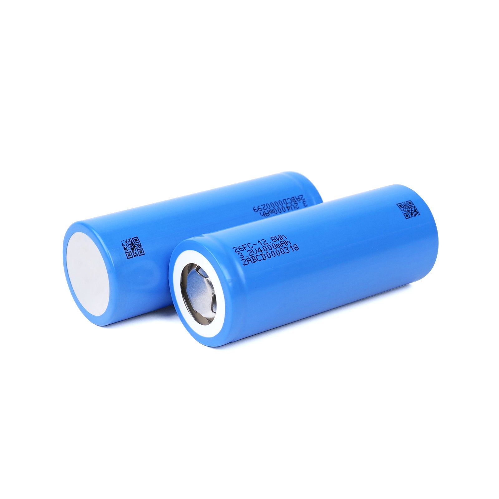 JGNE 4000 | 26650 LIFEPO4 Lithium Iron Phosphate Cell 4000mah