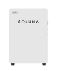 Soluna BES 5K | 5.12kWh 51.2V LiFePO₄ Wall Mount Battery