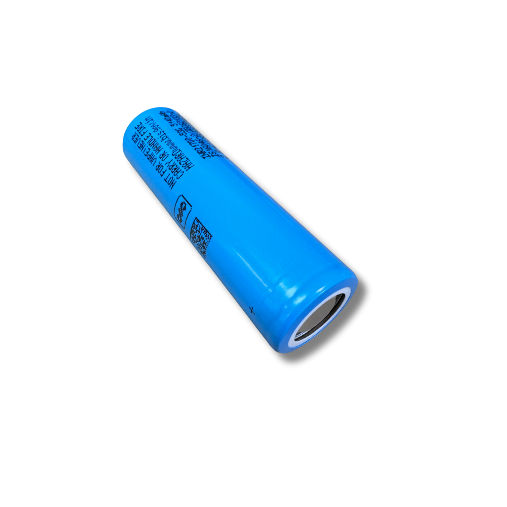 Samsung 53G | 21700 Battery 5300mAh 10.6A High-Capacity Lithium-Ion Cell