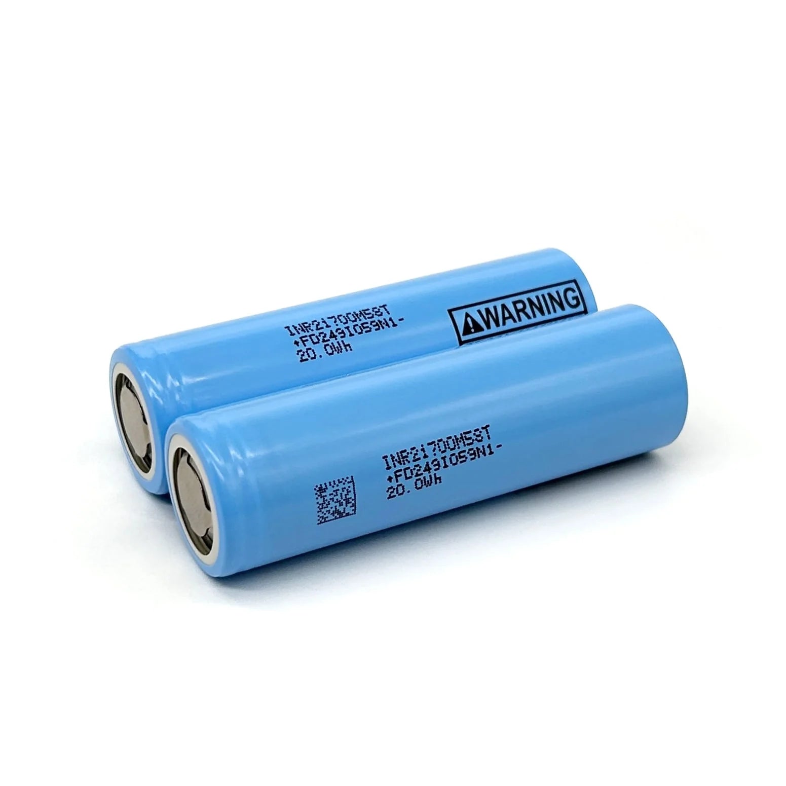 LG INR21700 M58T 5800mAh 21700 Battery (High Capacity)
