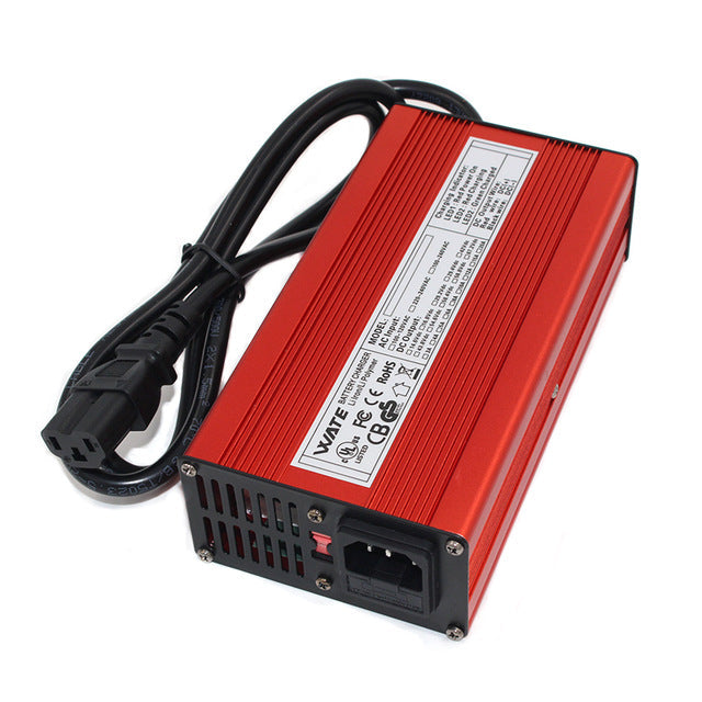 ULS 60V lithium-ion battery charger 67.2V 4A
