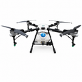 ULS YQ20 Agriculture Sprayer Drone | Precision Crop Spraying UAV
