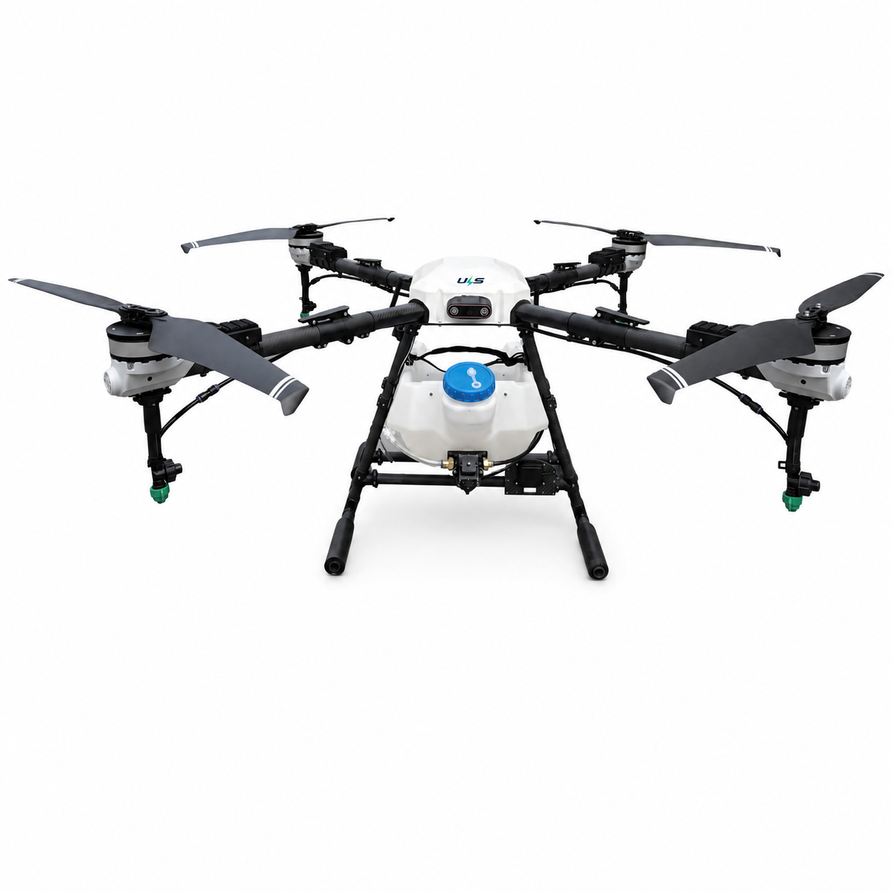 ULS YQ20 Agriculture Sprayer Drone | Precision Crop Spraying UAV