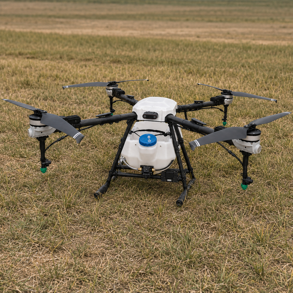 ULS YQ20 Agriculture Sprayer Drone | Precision Crop Spraying UAV
