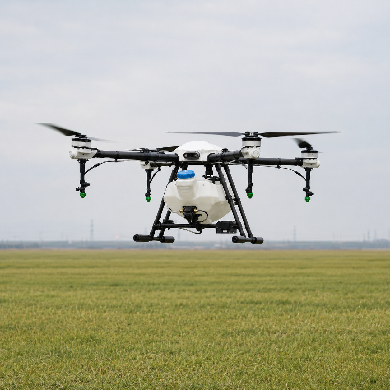 ULS YQ20 Agriculture Sprayer Drone | Precision Crop Spraying UAV