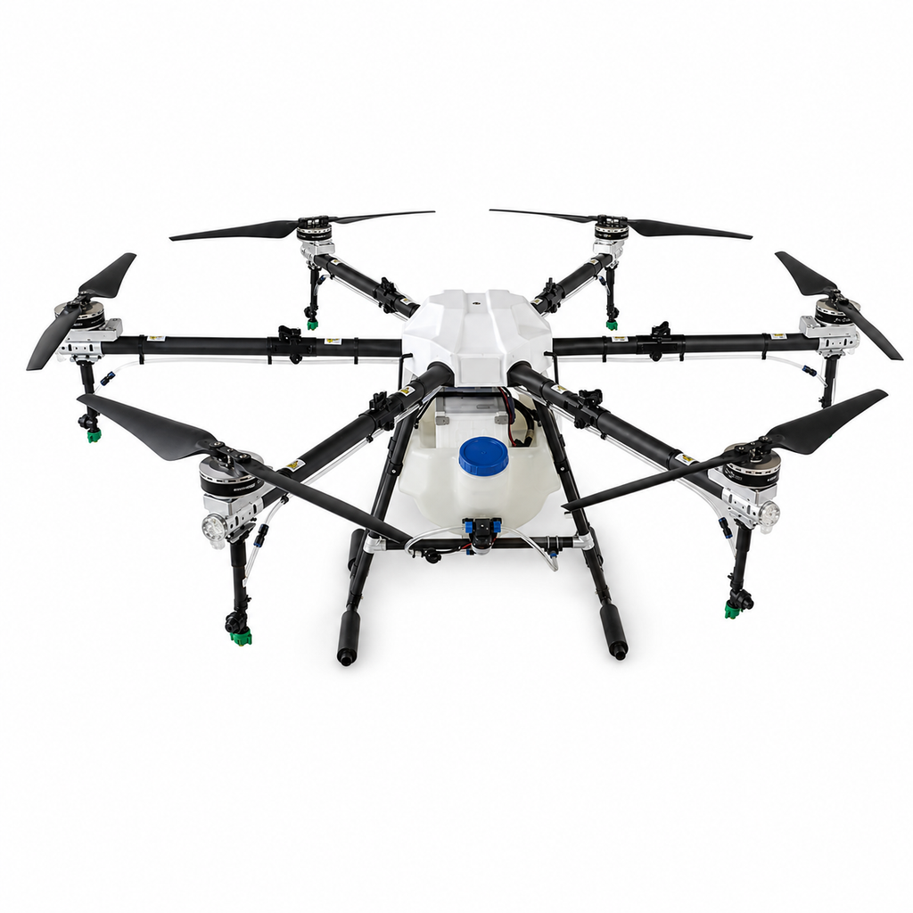 ULS YQ30 Agriculture Sprayer Drone | Precision Crop Spraying UAV