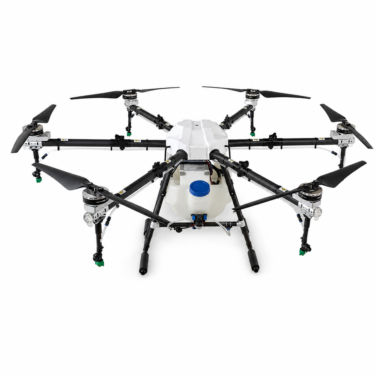 ULS YQ30 Agriculture Sprayer Drone | Precision Crop Spraying UAV