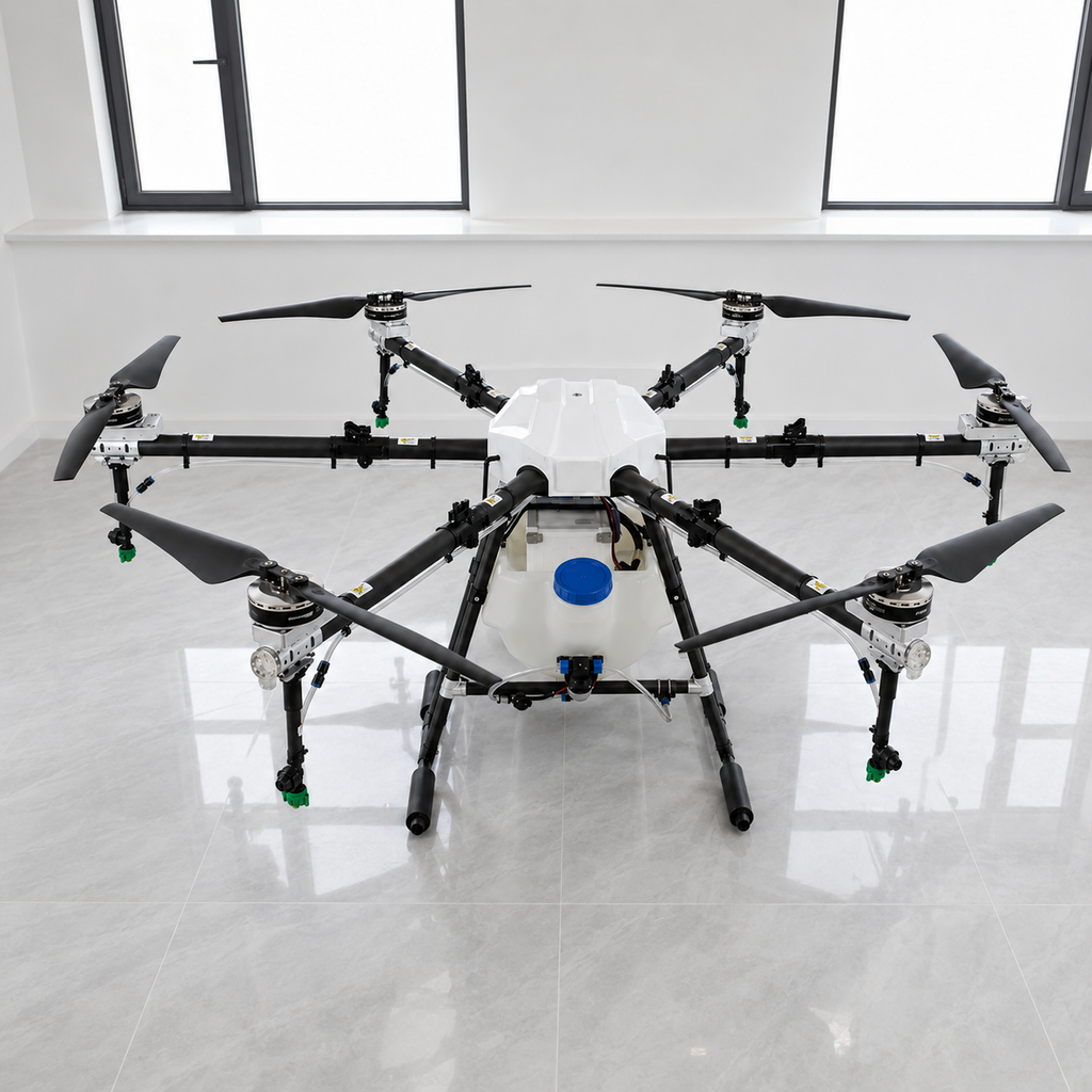 ULS YQ30 Agriculture Sprayer Drone | Precision Crop Spraying UAV