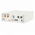 Soluna EVO 5K | 5.12kWh 51.2V LiFePO₄ Rackmount Solar Battery