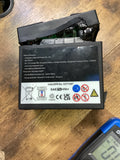 ULS OEM Battery Teardown & Failure Analysis