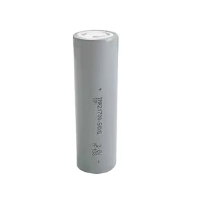 Tenpower INR21700-50XG 21700 Battery Cell | 5000mAh 40A High Discharge