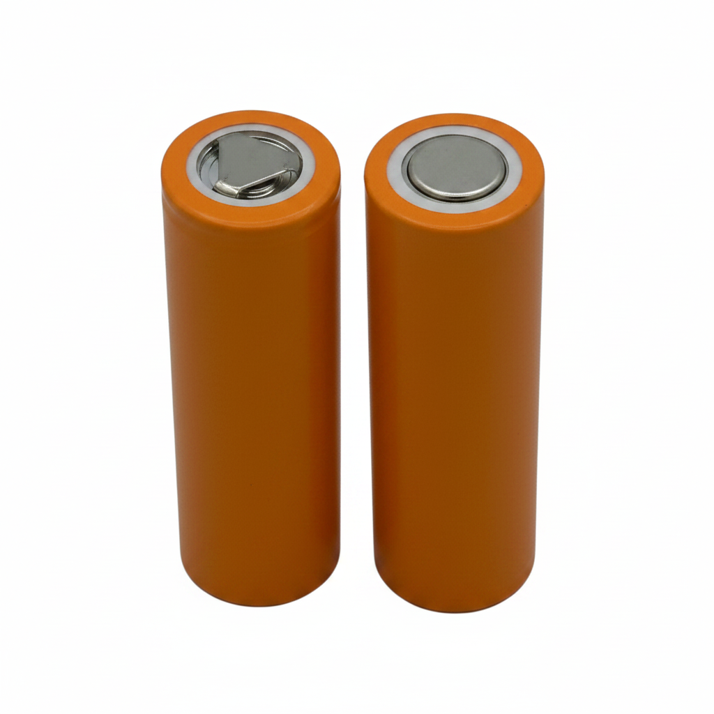LR2170SK | LISHEN Lithium Ion Battery Cell 21700 5800MAH