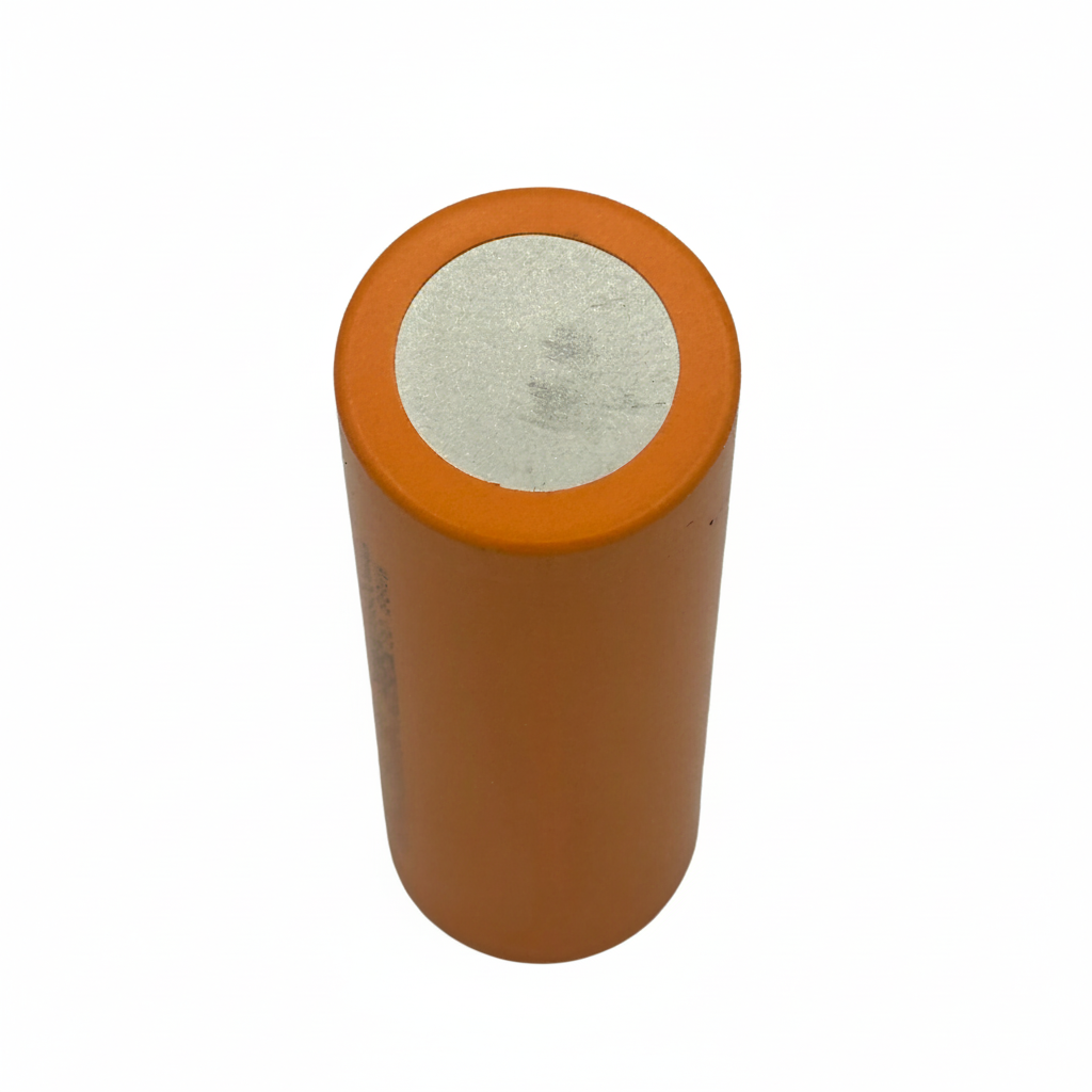 LR2170SK | LISHEN Lithium Ion Battery Cell 21700 5800MAH