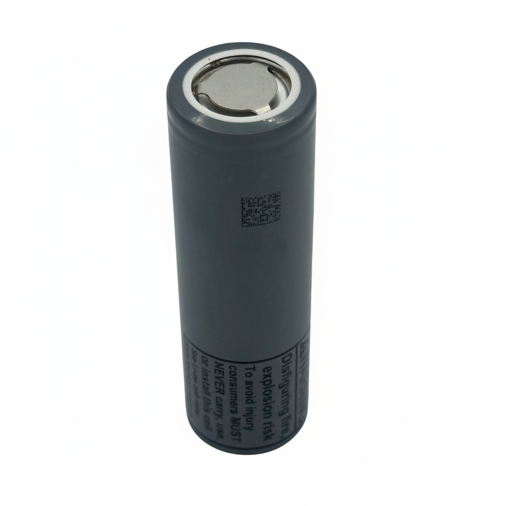 LG INR21700 M50LT 5000mAh 21700 Battery (High Capacity)
