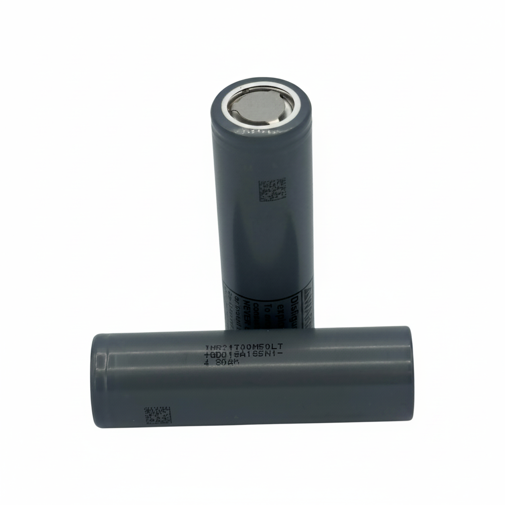 LG INR21700 M50LT 5000mAh 21700 Battery (High Capacity)