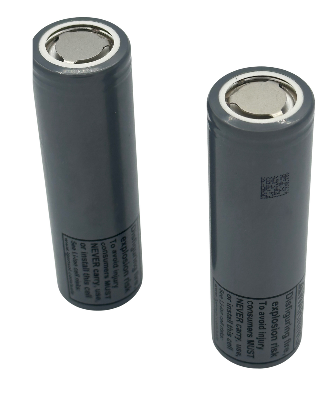 LG INR21700 M50LT 5000mAh 21700 Battery (High Capacity)