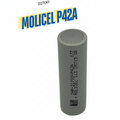 Molicel P42A | 21700 4200mAh 45A Battery