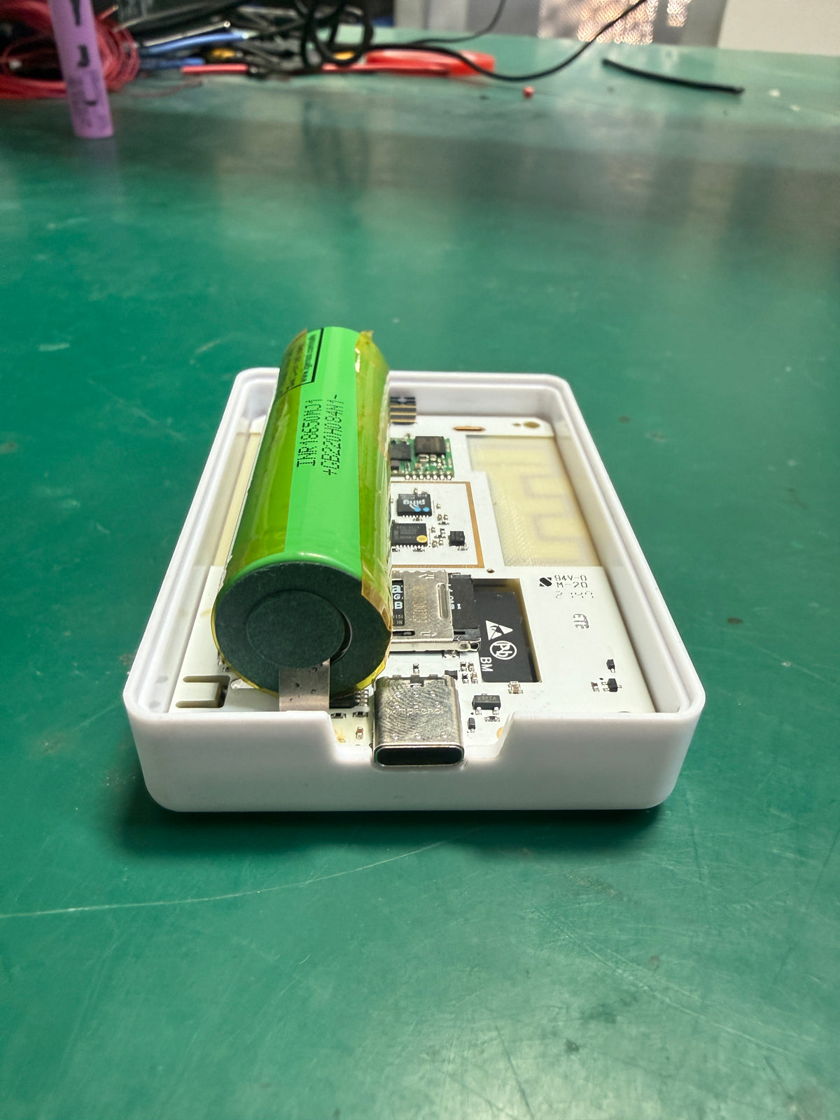 ULS Battery Revival™ for ForeFlight Sentry | Battery Cell Replacement Service