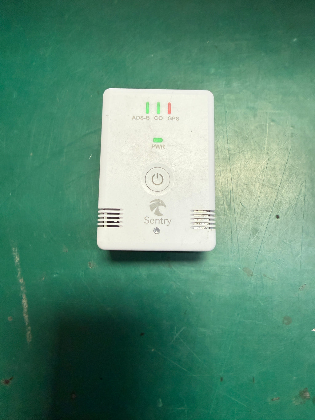 ForeFlight Sentry Battery Replacement Service