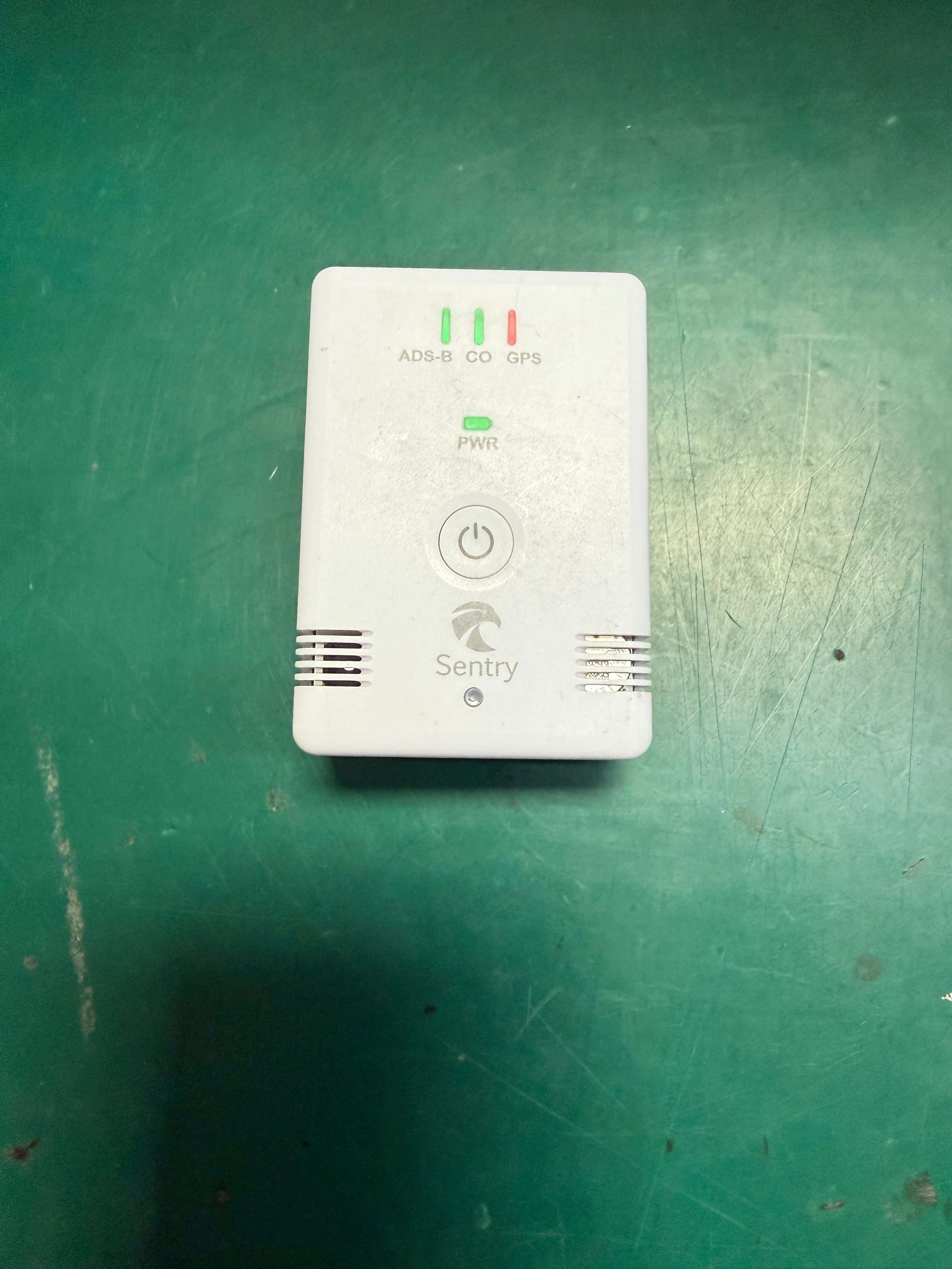 ForeFlight Sentry Battery Replacement Service