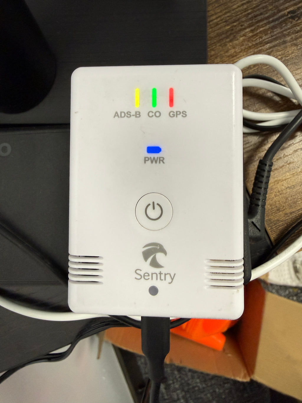 ForeFlight Sentry Battery Replacement Service
