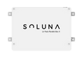Soluna Parallel Box | 10K / 16K LV Combiner Box