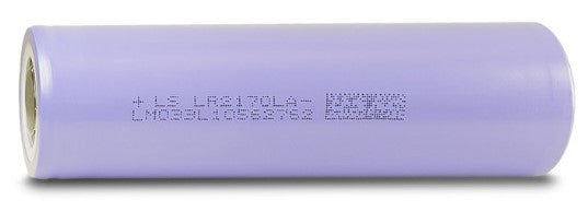 LR2170LA | LISHEN 21700 45A 4000mAh Lithium Battery