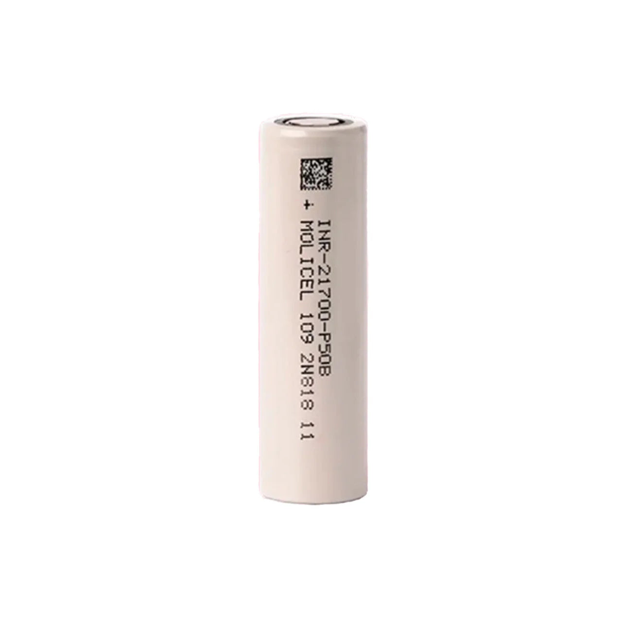 Molicel INR21700 P50B 5000mAh 21700 Battery (High Drain)