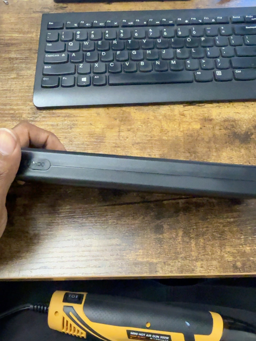 Ovis ForwardX Battery Revival