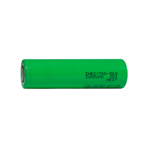 ULS Handlworks custom lithium-ion battery pack product image