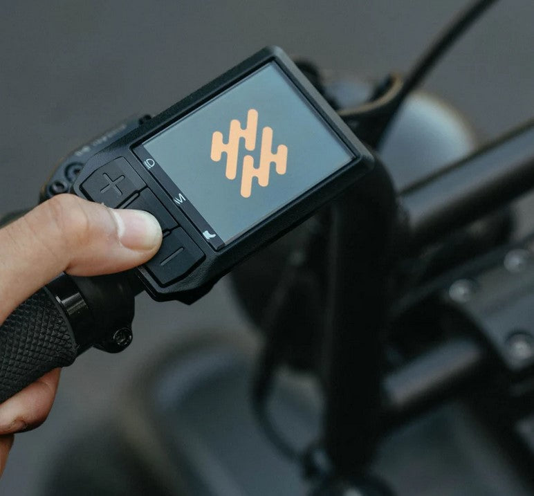 ULS Handlworks 60V 20Ah custom lithium-ion battery pack