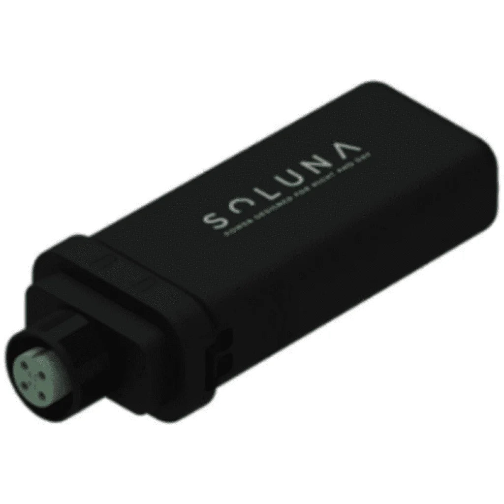 Soluna Data Logger | WiFi Monitoring Accessory
