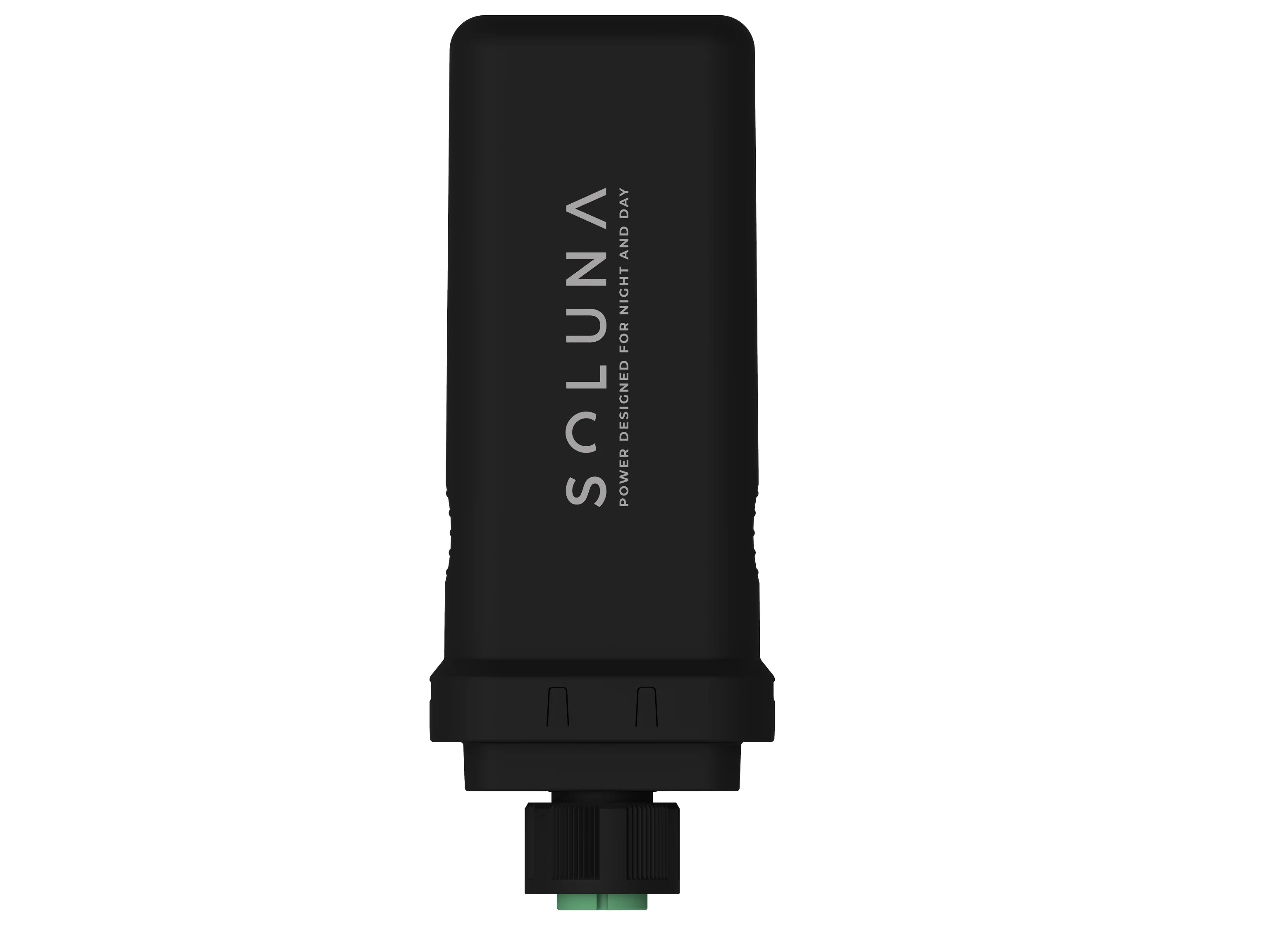 Soluna Data Logger | WiFi Monitoring Accessory