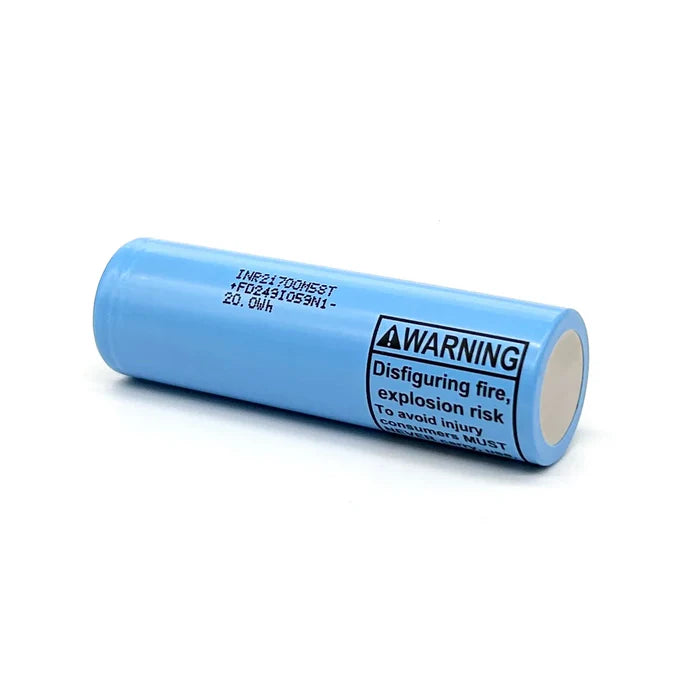 LG INR21700 M58T 5800mAh 21700 Battery (High Capacity)