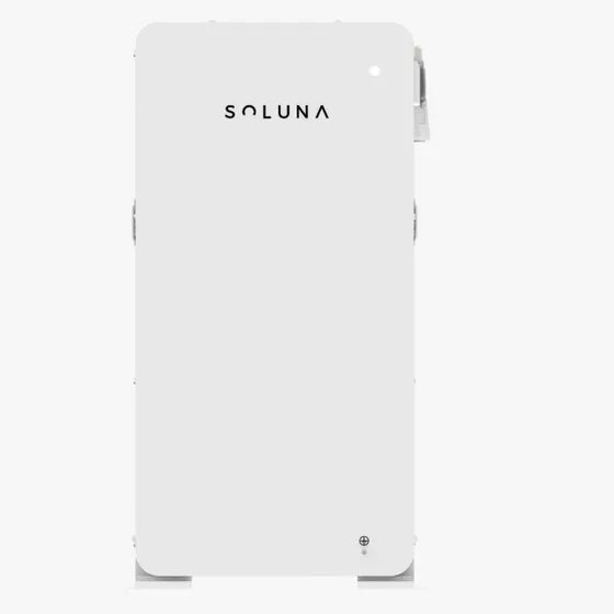 Soluna 15K HV | 15kWh High Voltage LiFePO₄ Solar Battery