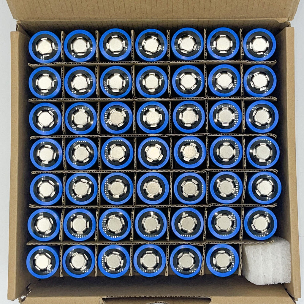 JGNE 4000 | 26650 LIFEPO4 Lithium Iron Phosphate Cell 4000mah