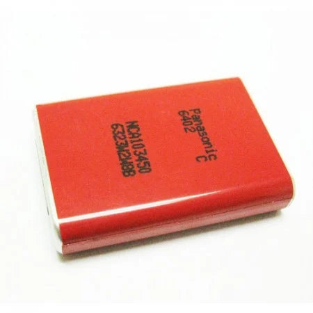 Panasonic NCA103450 2200mAh 103450 Battery (Prismatic Li-ion)