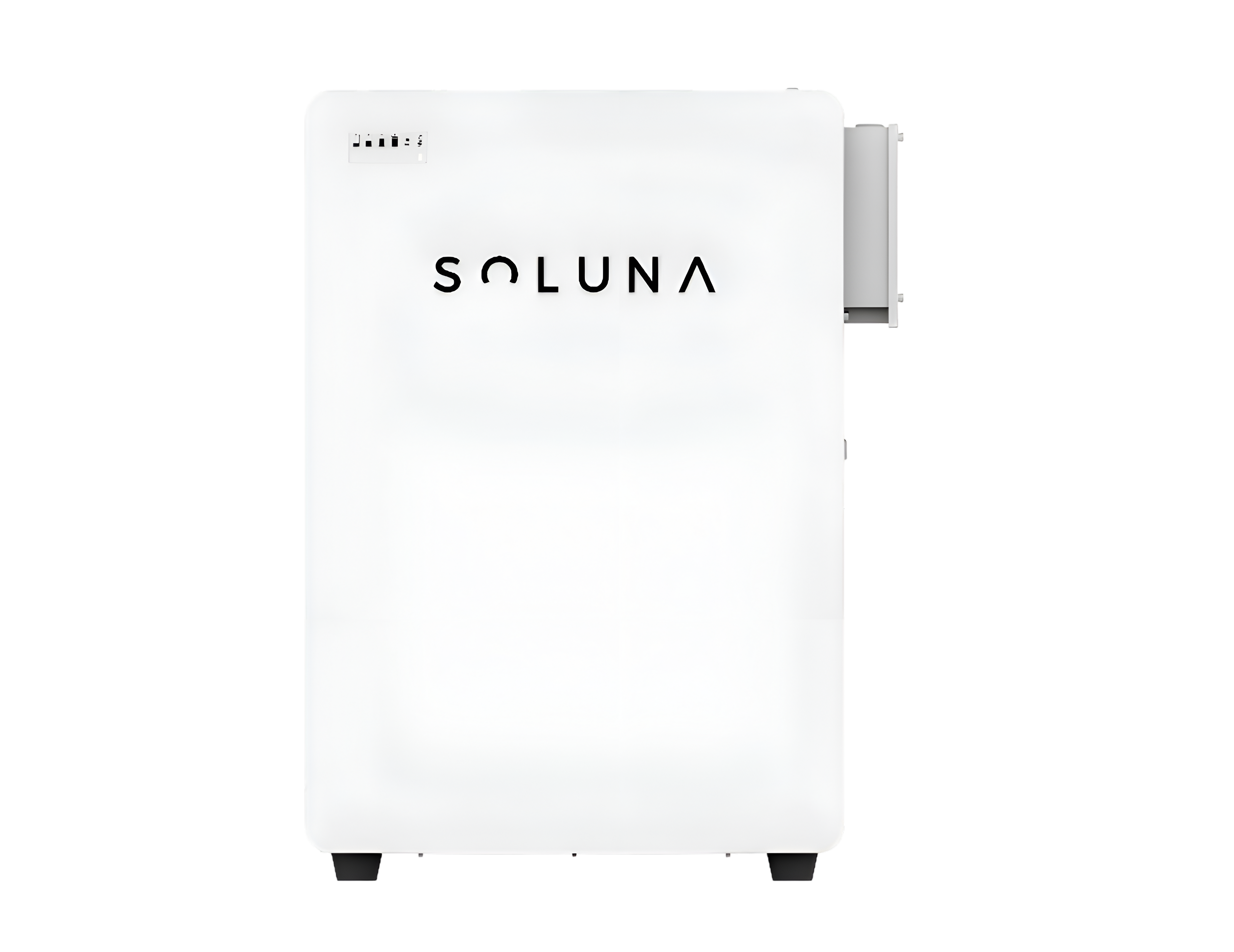 Soluna 16K LV | 16.07kWh 51.2V LiFePO₄