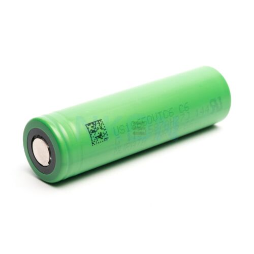 Sony US18650 VTC6M 3000mAh 18650 Battery (High Drain)